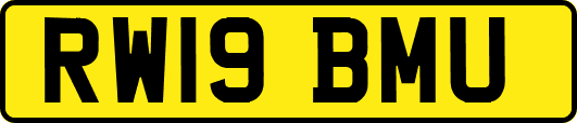 RW19BMU