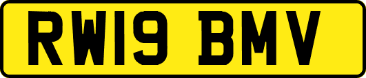 RW19BMV