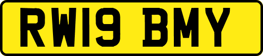 RW19BMY