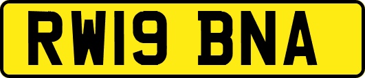 RW19BNA