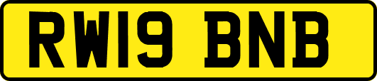 RW19BNB