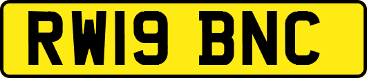 RW19BNC