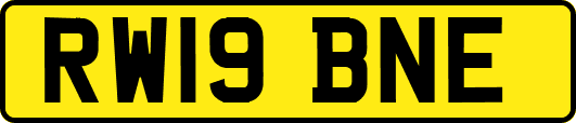 RW19BNE