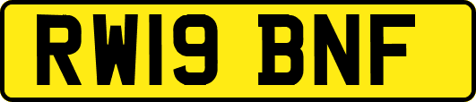 RW19BNF