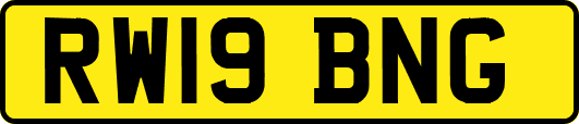 RW19BNG