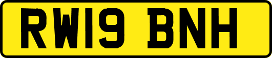 RW19BNH