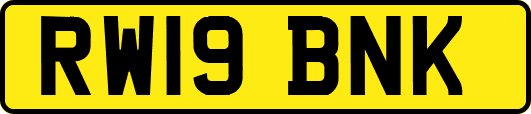 RW19BNK