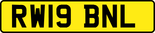RW19BNL