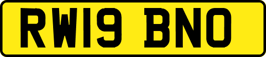 RW19BNO