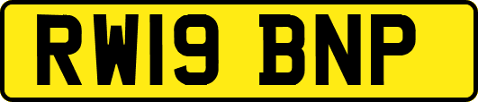 RW19BNP