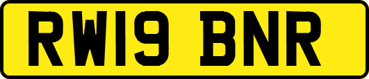 RW19BNR