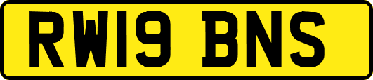 RW19BNS
