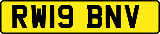 RW19BNV