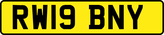 RW19BNY