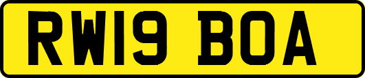 RW19BOA