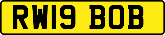 RW19BOB