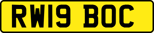 RW19BOC