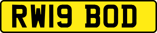RW19BOD