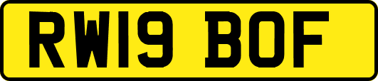 RW19BOF
