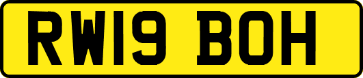RW19BOH