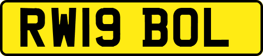 RW19BOL