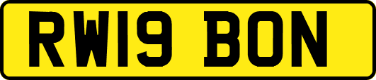 RW19BON