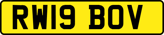 RW19BOV