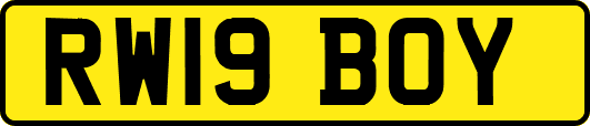 RW19BOY