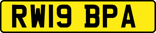 RW19BPA