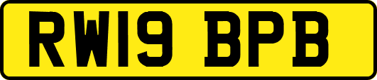 RW19BPB