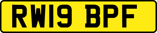 RW19BPF