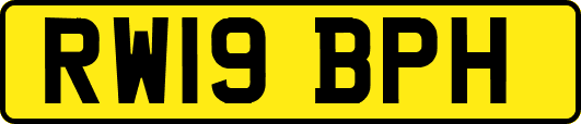 RW19BPH