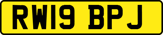 RW19BPJ