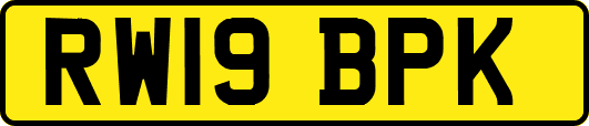 RW19BPK