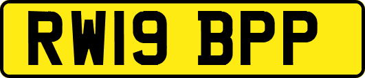 RW19BPP