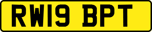 RW19BPT