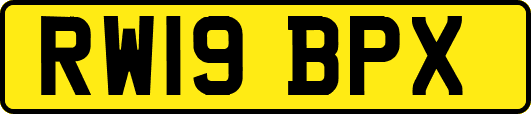 RW19BPX