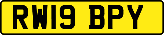 RW19BPY