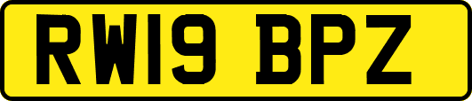 RW19BPZ