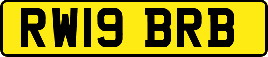 RW19BRB