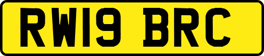 RW19BRC