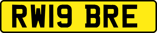 RW19BRE