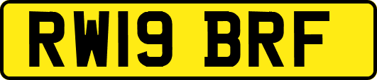 RW19BRF