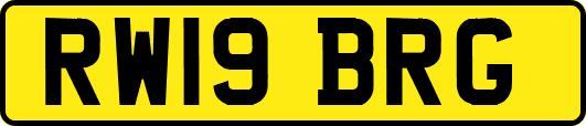 RW19BRG