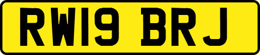 RW19BRJ