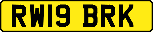 RW19BRK