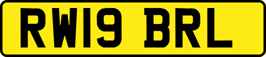 RW19BRL