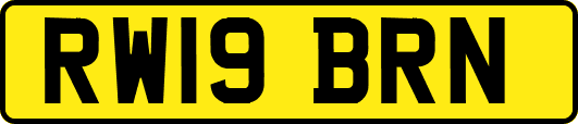 RW19BRN