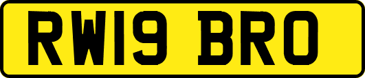 RW19BRO