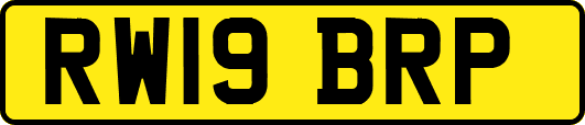 RW19BRP